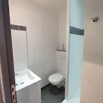 De 25m2 - Extra Centre - A 5 Min A Pied Des Plages - Commerces Et Restaurants Sur Place - Clim - Wifi - Exceptionnel Apartamento