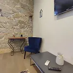 Apartamento De 25m2 - Extra Centre - A 5 Min A Pied Des Plages - Commerces Et Restaurants Sur Place - Clim - Wifi - Exceptionnel Ajaccio (Corsica)