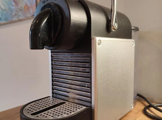 De 25m2 - Extra Centre - A 5 Min A Pied Des Plages - Commerces Et Restaurants Sur Place - Clim - Wifi - Exceptionnel 아파트