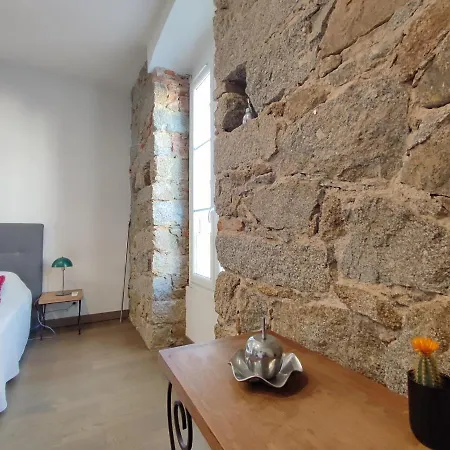 De 25m2 - Extra Centre - A 5 Min A Pied Des Plages - Commerces Et Restaurants Sur Place - Clim - Wifi - Exceptionnel