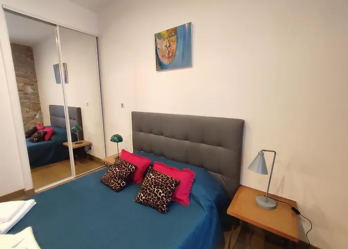 De 25m2 - Extra Centre - A 5 Min A Pied Des Plages - Commerces Et Restaurants Sur Place - Clim - Wifi - Exceptionnel *